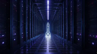 AI Giant Anthropic Partners with SpaceX for Massive Computing Power Boost