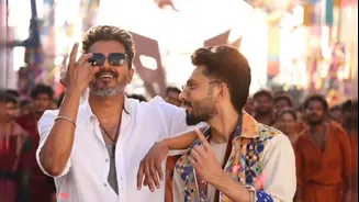 Anirudh Ravichander Pens Emotional Note To CM Vijay After Jana Nayagan: The Music Lives On