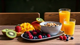 Boost Your Fitness: Glow Up for 2026!