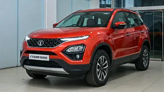 Tata Safari Petrol: The Best Value Variant to Choose