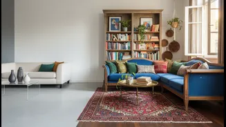 Showroom-Perfect Homes Have Entered Their Boring Era