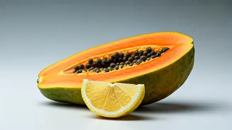 Unlock Digestive Harmony: Food Combos for Gut Health