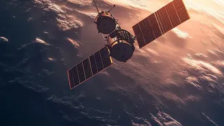 Satellite Broadband In India: The Reader Impact Explained
