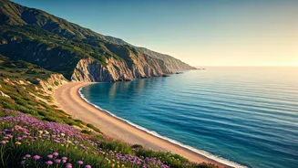 Brittany's Emerald Coast: An Undiscovered French Riviera Alternative