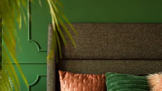 How The Monsoon Decor Shift Changes The Case For Warmer Textures