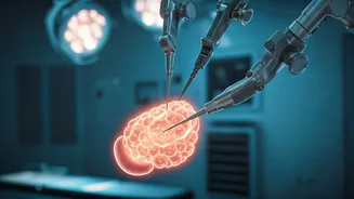 Mumbai's Robotic Surgery Offers Hope to Kenyan Woman with Ultra-Rare Paraganglioma