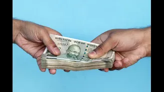 India Could Get Plastic Banknotes As RBI Looks To Cut Currency Costs