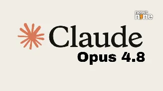 Anthropic launches Claude Opus 4.8, takes aim at coding and AI mistakes