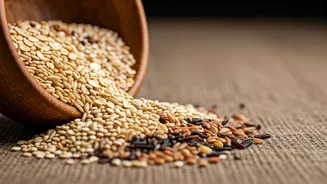 10 Diabetes-Friendly Grains for Healthy Blood Sugar