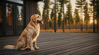 Pet-Friendly Getaways Are The Paw-Sitive Trend Winning