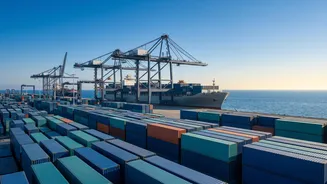 BRICS Summit 2026: Why Supply-Chain Resilience Matters