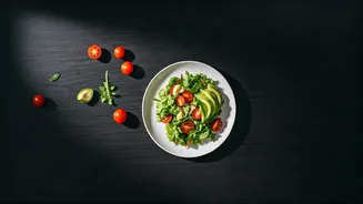 Five-Minute Recipes Are The Lazy Food Win