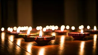 Capricorns: Plan for Diwali Peace and Growth