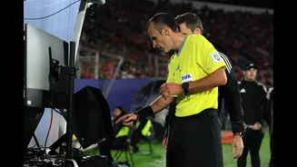 Copa do Mundo terá novas regras para substituições e VAR