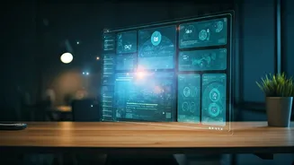 Build Dynamic Public Portfolios On Niche Sites For Tech Roles