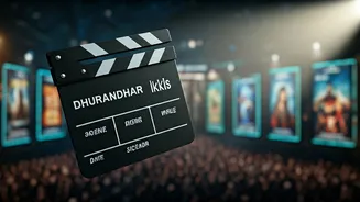 Bollywood's Box Office Buzz: Hits, Misses & Upcoming Films