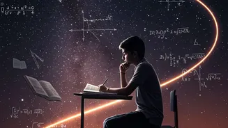 Indian Space Education: The Role Of ISRO In Inspiring Students