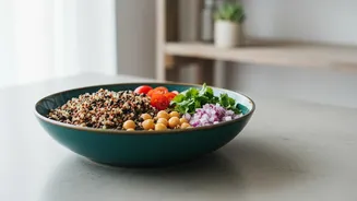 The Research Targets Valine Rather Than Removing All Dietary Protein
