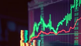 Why Jio Platforms' Listing Day Rally Offers Important Lessons For Stock Market Beginners