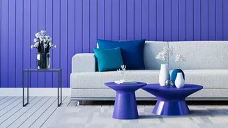 The 2026 Bold-Sofa Trend Reframes Statement Sofa Shopping around Room Scale