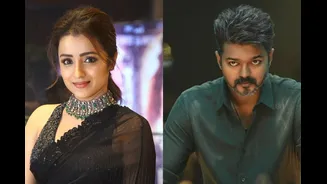 Jana Nayagan: Trisha Krishnan Shares First Reaction After Watching Vijay's Last Film | See Here