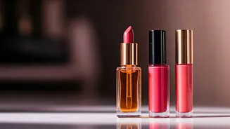 The Smart Guide To Choosing Lip Oil Or Gloss