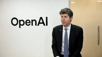 OpenAI aiming for speedy IPO after court victory against Elon Musk, report suggests