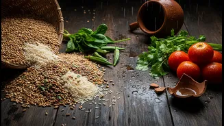 Indian Consumers Need To Understand How Weather Moves Everyday Food Costs