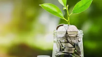 Financial Planning Hacks: Applying 50/30/20 Formula To Divide Salaries For Rent And SIPs