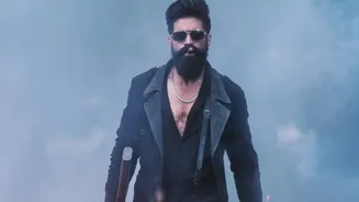 ‘ಟಾಕ್ಸಿಕ್’ ಟ್ರೈಲರ್ ಬಿಡುಗಡೆಗೆ ಮುಹೂರ್ತ ಫಿಕ್ಸ್? ಸ್ಥಳ ಎಲ್ಲಿ?