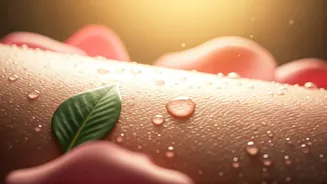 Unlock Radiant Skin: Your Ultimate Guide to Beauty Tips & Natural Glow