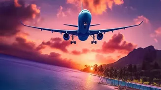 Tier-2 Cities Get Direct Flights To Southeast Asia, Boosting Affordable Overseas Travel