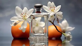 India's Petrichor Perfume Keeps an Ancient Craft Alive