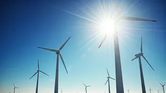 Reliance's Green Energy Shift: A Deep Dive