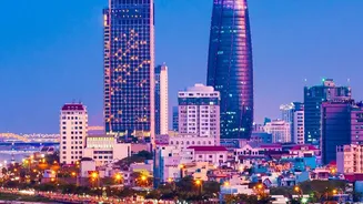 Chennai To Vietnam And Cambodia: Planning The Right Travel Window