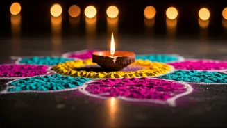 30 Amazing Diwali Decoration Ideas!