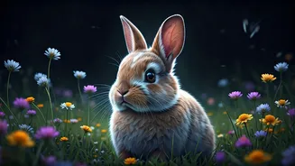 Adorable Beasts with Shocking Secrets: Nature's Deceptive Charms Revealed