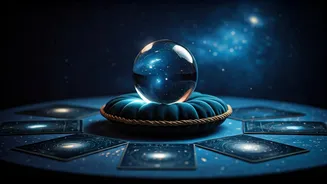 Numerology Insights: Your Weekly Forecast for Feb 9-15 - Tarot & Astrologer's Guidance