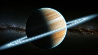 HD 80606 b Makes Planet Science Feel Cinematic