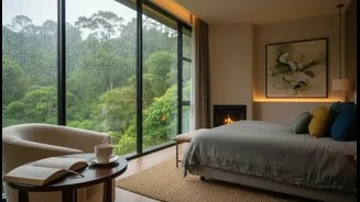 Boutique Homestays Are Becoming The Go-To Choice For Monsoon Weekend Getaways