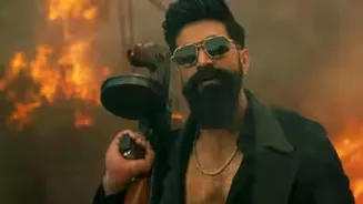 Toxic Box Office Collection Day 5: Yash film inches closer to Rs 300 crore, trails Peddi
