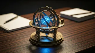 Virgo's Cosmic Compass: Navigate May 10-16, 2026 with Mercury's Clarity