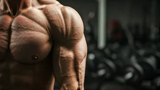 Age is Just a Number: 70-Year-Old Sham Kaushal's Inspiring Fitness Routine