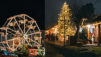 Discover Europe's Hidden Christmas Markets Beyond Paris and Munich