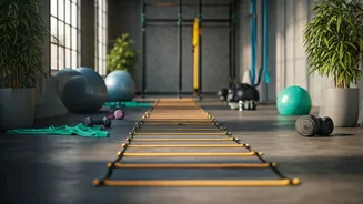 Gym-Scared People Are Finally Getting Fitness Options