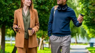 Walking After Lunch Is Becoming A Research-Backed Conversation Around Everyday Metabolic Health
