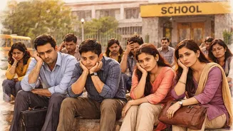 “Fees Go Up Every Year, But No One Explains Why”: Noida DM Says No Hike, Parents Still Worried