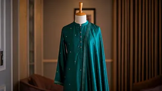 Effortless Chic: Discover Stylish Kurta Sets for Daily Elegance
