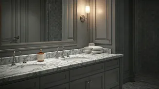 8 Bathroom Design Faux Pas That Make Designers Cringe