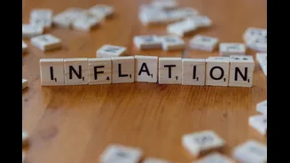 India's Inflation Rises to 4.45% in July, Rate Hike Speculation Grows